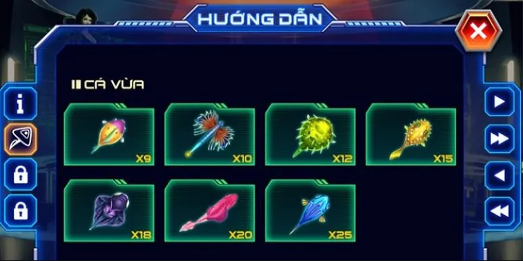 Tiết Lộ Cách Chơi Bắn Cá Men In Black Tại EV99 Săn Boss Cực Đã 2 Tiết Lộ Cách Chơi Bắn Cá Men In Black Tại EV99 Săn Boss Cực Đã