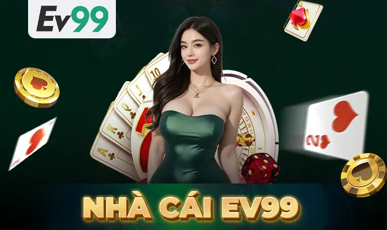 Trang chủ 29 EV99 - Nhà Cái EV 99 - Nhà Cái Cá Cược Số 1 Trên Toàn Thế Giới