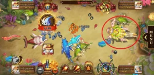 Tuyệt Chiêu Cách Chơi Bắn Cá Đại Hải Trình Tại EV99 Rinh Quà Khủng