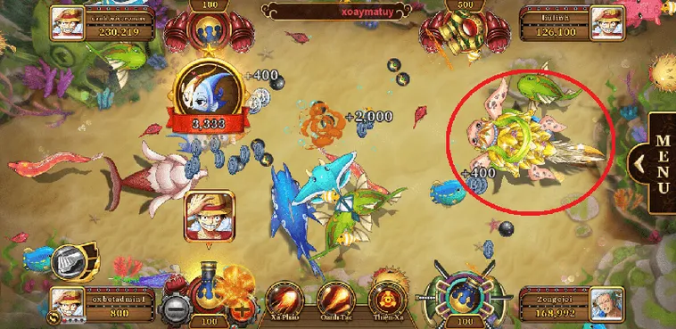 Tuyệt Chiêu Cách Chơi Bắn Cá Đại Hải Trình Tại EV99 Rinh Quà Khủng 1 Tuyệt Chiêu Cách Chơi Bắn Cá Đại Hải Trình Tại EV99 Rinh Quà Khủng