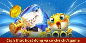 Tuyệt Chiêu Săn Cá Royal Fishing Tại EV99 Đỉnh Cao Nhất