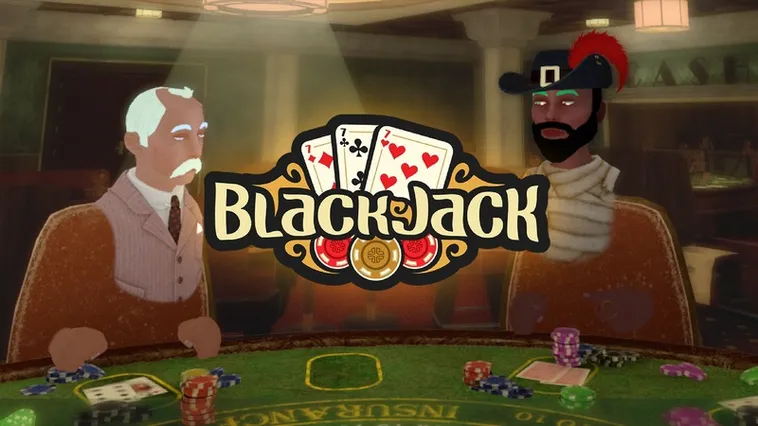 Khám Phá Trò Chơi Blackjack Tại EV99 Đỉnh Cao Trí Tuệ 2 Khám Phá Trò Chơi Blackjack Tại EV99 Đỉnh Cao Trí Tuệ