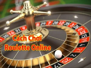 Bí Kíp Chơi Roulette Nhà Cái EV99 Thắng Lớn Mỗi Ngày Cực Đỉnh