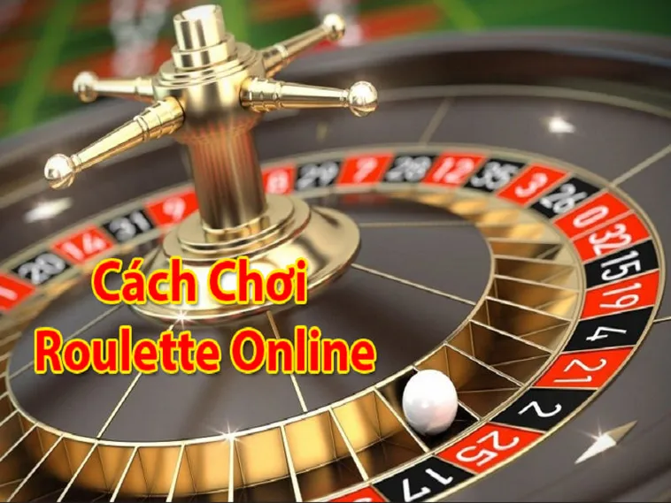 Bí Kíp Chơi Roulette Nhà Cái EV99 Thắng Lớn Mỗi Ngày Cực Đỉnh 1 Bí Kíp Chơi Roulette Nhà Cái EV99 Thắng Lớn Mỗi Ngày Cực Đỉnh
