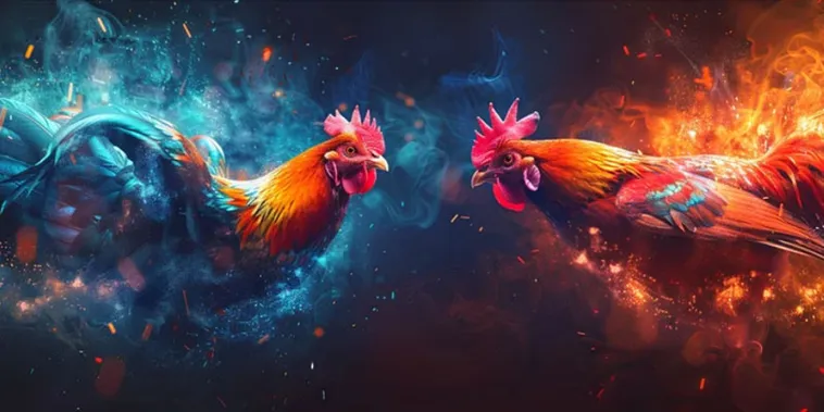 Tuyệt Chiêu Cách Chơi Đá Gà GA28 Tại EV99 Luôn Thắng Lớn 2 Tuyệt Chiêu Cách Chơi Đá Gà GA28 Tại EV99 Luôn Thắng Lớn