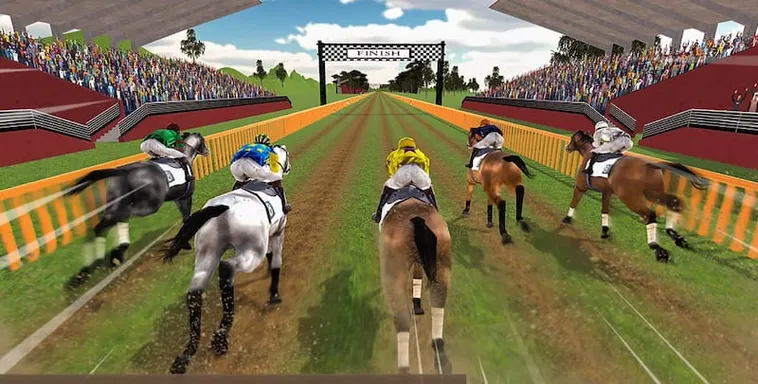 Tuyệt Chiêu Tìm Hiểu Cá Cược Đua Ngựa EV99 Tỷ Lệ Cực Cao 2 Tuyệt Chiêu Tìm Hiểu Cá Cược Đua Ngựa EV99 Tỷ Lệ Cực Cao