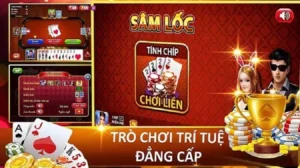 Luật Chơi Sâm Lốc Nhà Cái EV99 Chi Tiết Giúp Bạn Về Bờ An Toàn