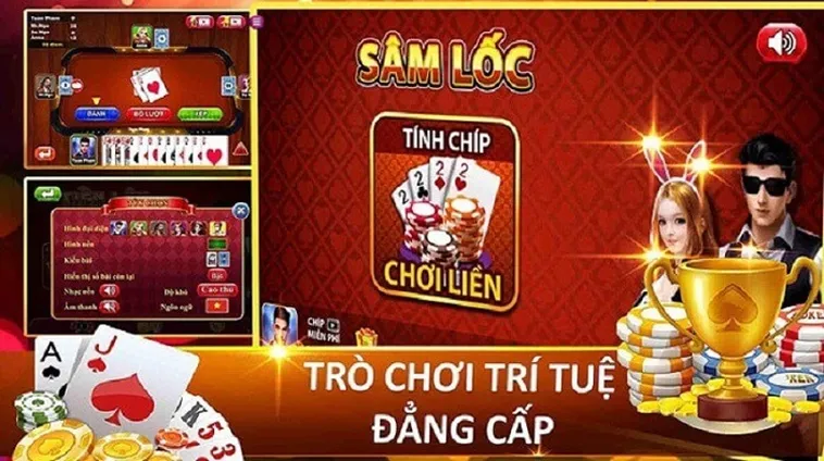 Luật Chơi Sâm Lốc Nhà Cái EV99 Chi Tiết Giúp Bạn Về Bờ An Toàn 1 Luật Chơi Sâm Lốc Nhà Cái EV99 Chi Tiết Giúp Bạn Về Bờ An Toàn