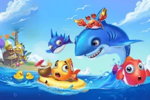 Bí Kíp Săn Thưởng Cách Chơi Thợ Săn Cá Tại EV99 Đỉnh Cao