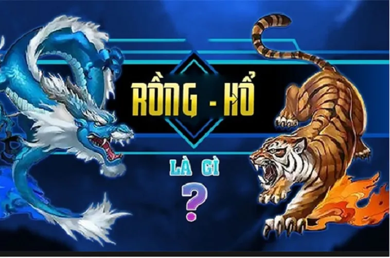 Trải Nghiệm Trò Chơi Dragon Tiger Tại EV99 Thắng Nhanh 2 Trải Nghiệm Trò Chơi Dragon Tiger Tại EV99 Thắng Nhanh